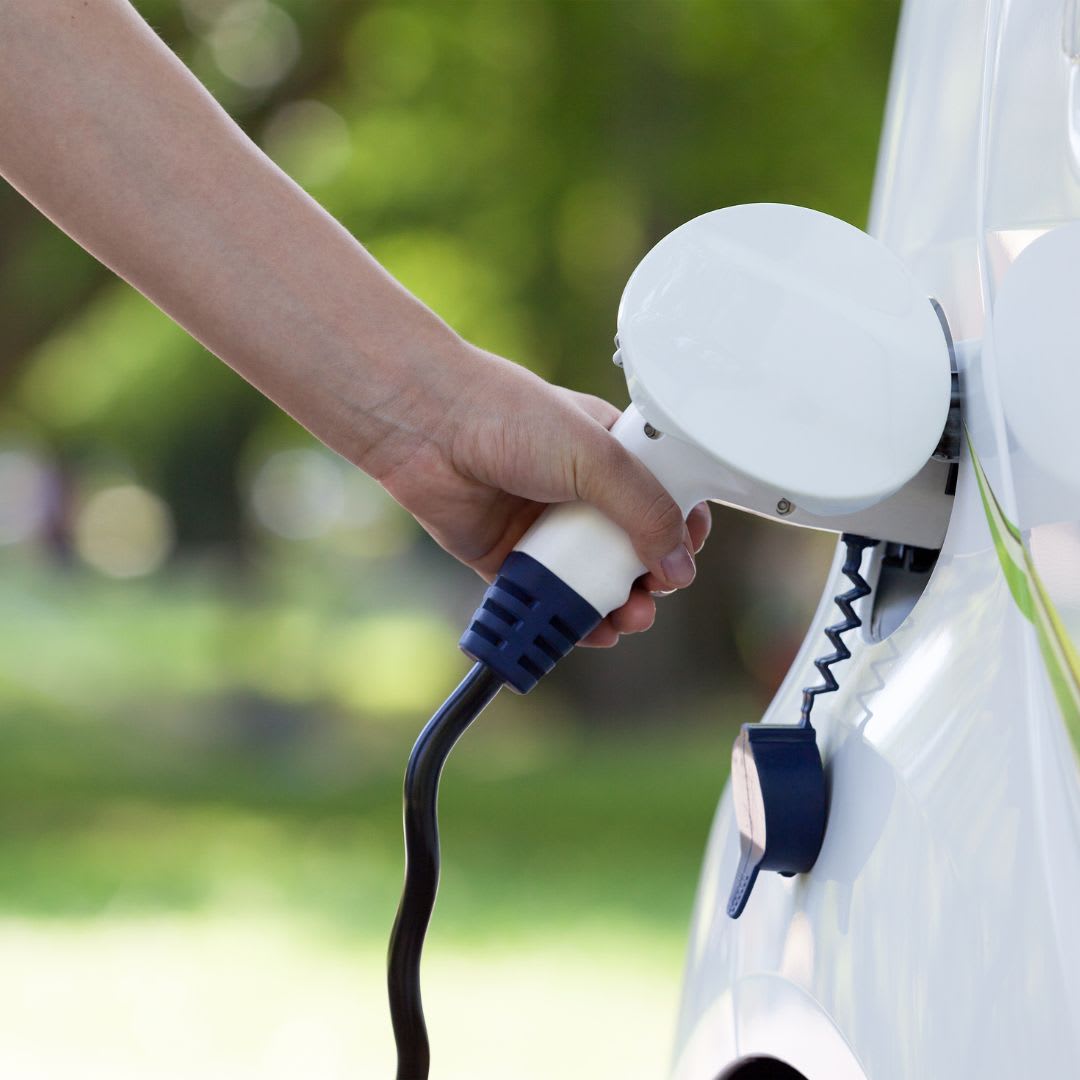 Charging Stations